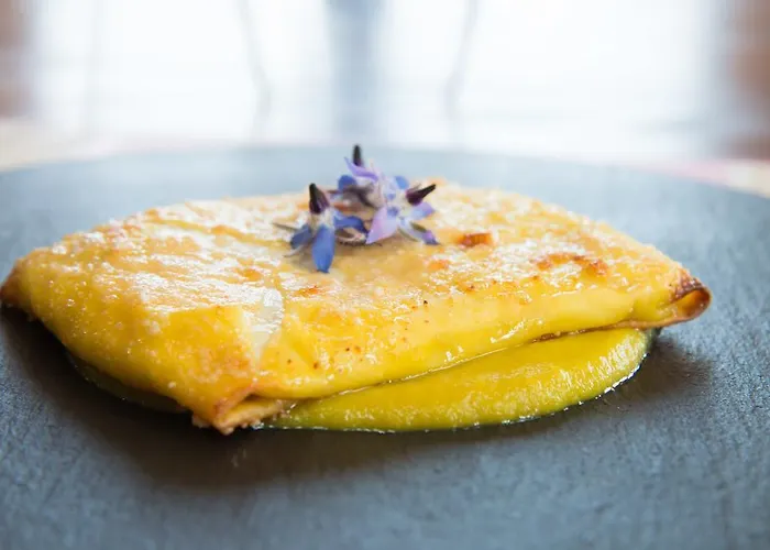 La Del Picchio Country House Locanda