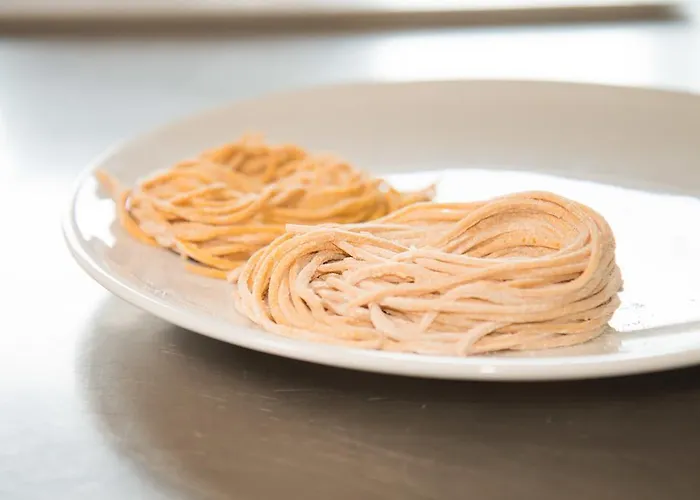 La Del Picchio Country House