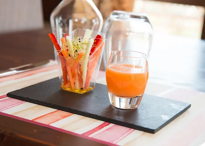 La Del Picchio Country House Locanda *