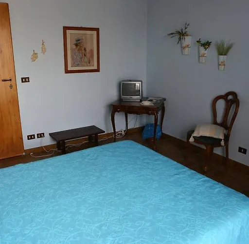 La Del Picchio Country House *