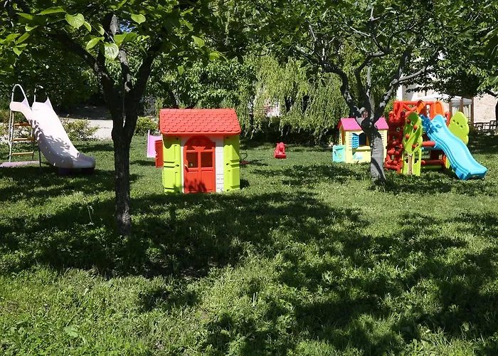 La Del Picchio Country House *