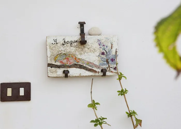 Locanda La Del Picchio Country House *