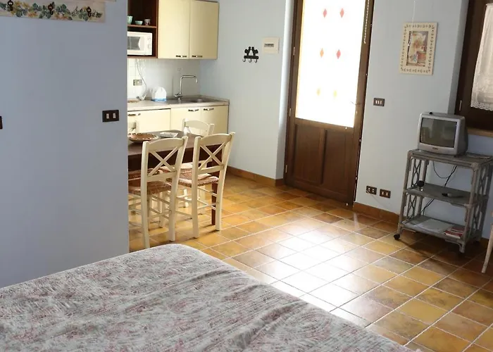 La Del Picchio Country House Locanda