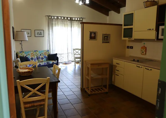 Estalagem La Del Picchio Country House *