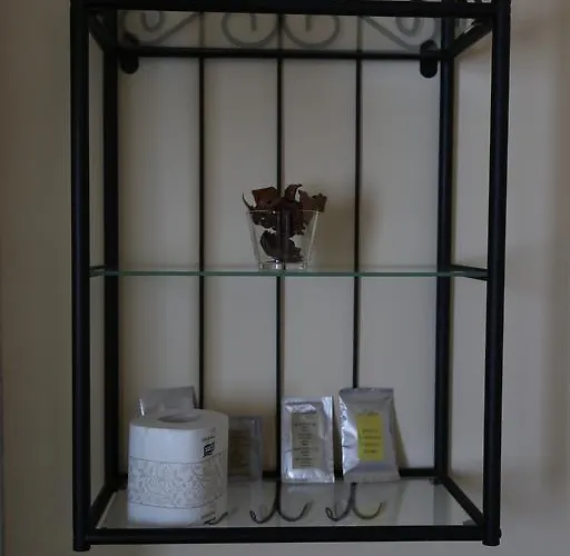 La Del Picchio Country House * Morro dʼOro