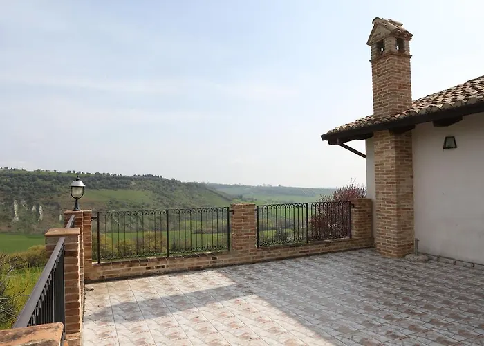 Estalagem La Del Picchio Country House *