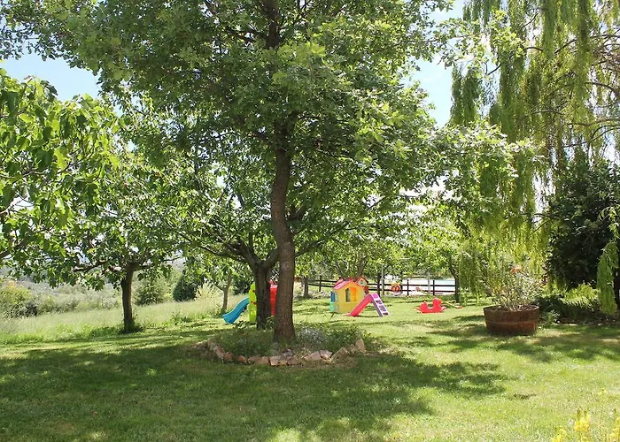 La Del Picchio Country House Locanda *