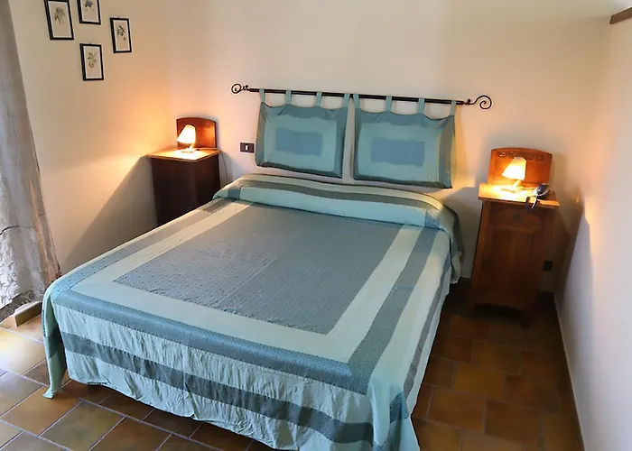 La Del Picchio Country House Morro dʼOro