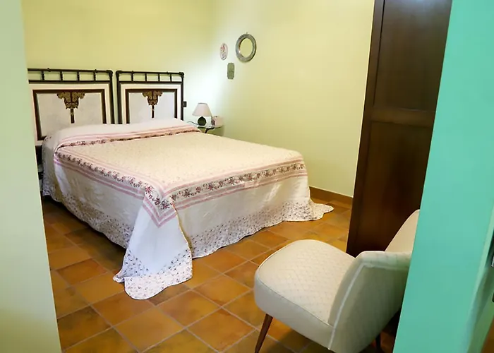 Estalagem La Del Picchio Country House *