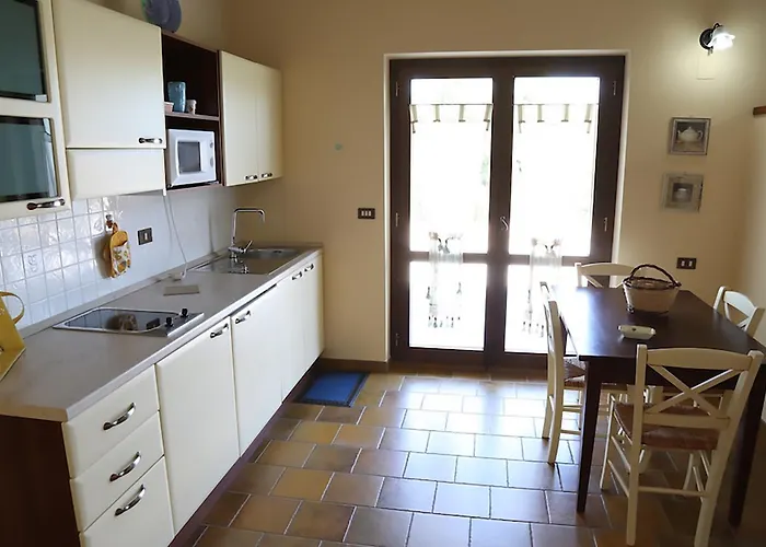 La Del Picchio Country House *