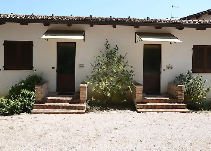 La Del Picchio Country House Locanda Morro dʼOro