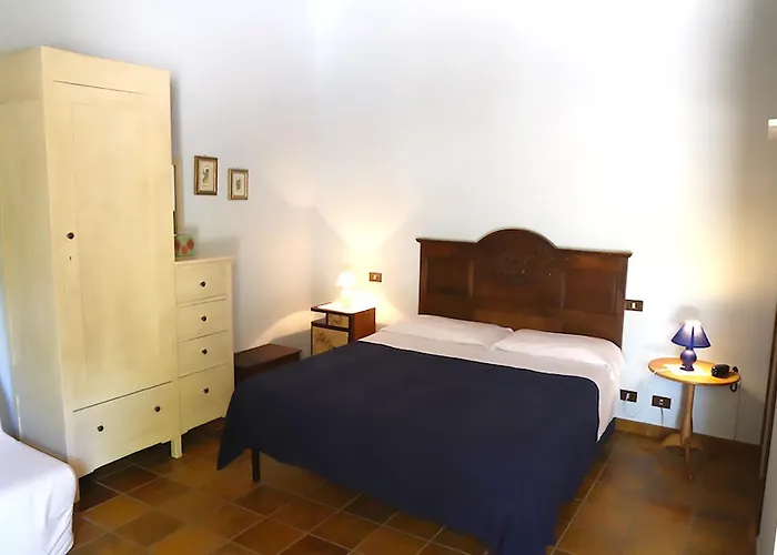 La Del Picchio Country House Locanda Morro dʼOro