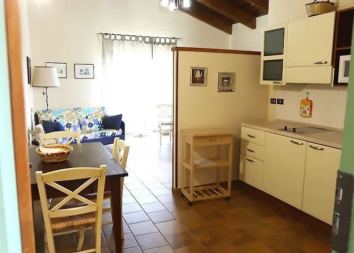 Locanda La Del Picchio Country House