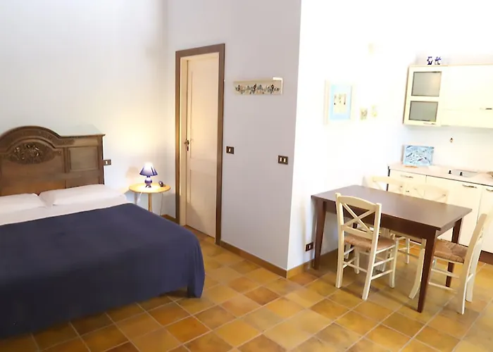 La Del Picchio Country House