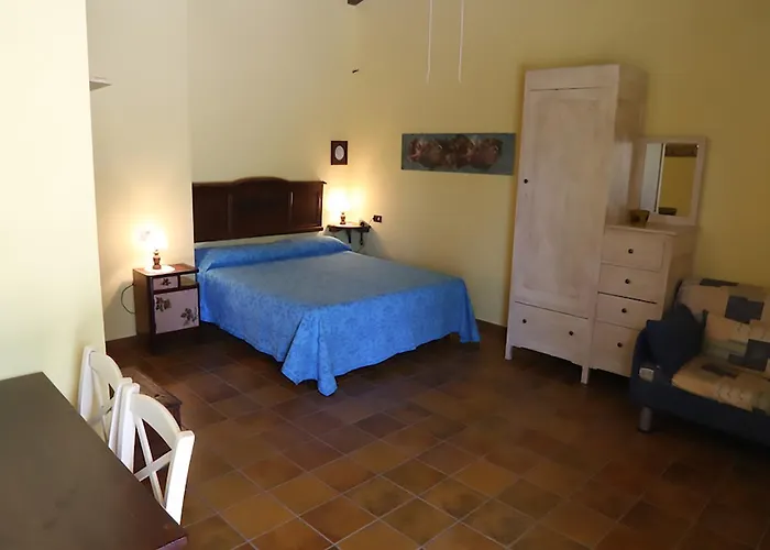 La Del Picchio Country House Locanda