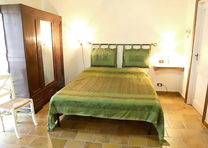 Locanda La Del Picchio Country House *