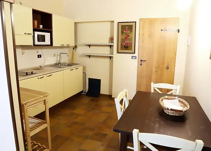 La Del Picchio Country House Locanda *