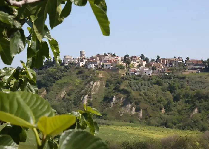 La Del Picchio Country House Locanda Morro dʼOro