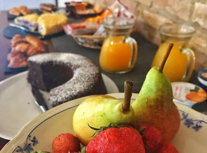 Estalagem La Del Picchio Country House *