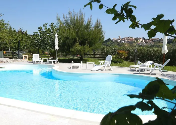 La Del Picchio Country House Locanda Morro dʼOro